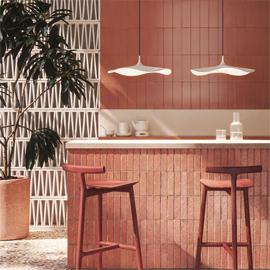 Mediterrania S/52 Pendant